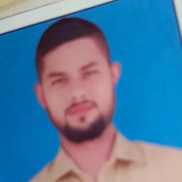 राकेश कुमार यादव